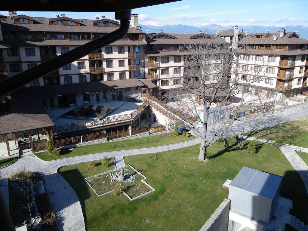 Neon Gondola Lift Apartments Μπάνσκο Εξωτερικό φωτογραφία